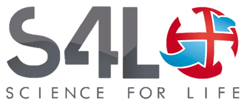 S4L Logo